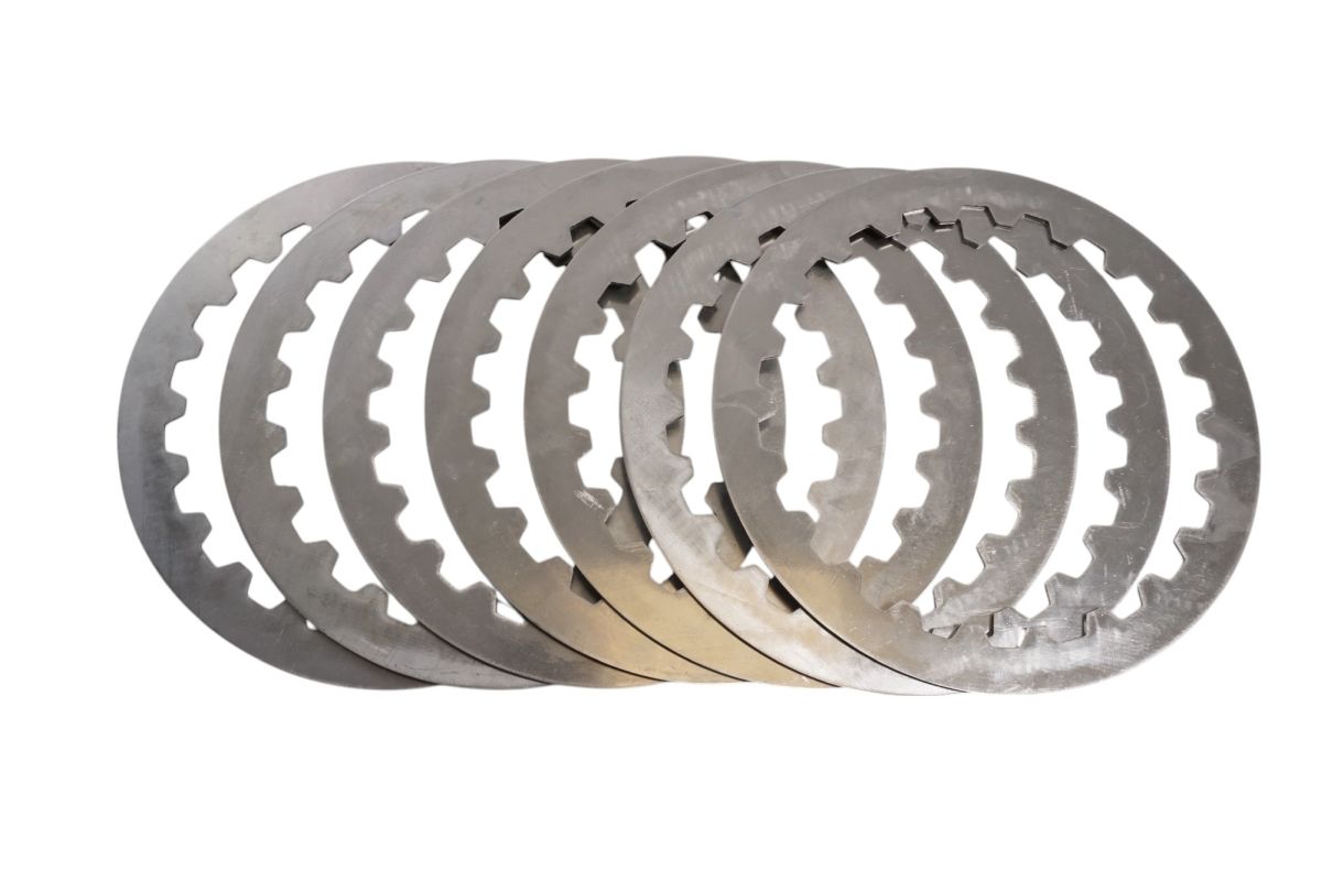 CLUTCH PLATES SPACERS KTM LC4 400/620 94-01, 640 98-04