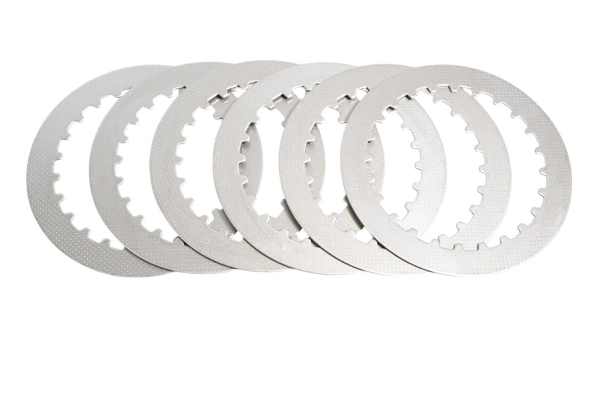 CLUTCH PLATES SPACERS KTM SX/EXC 125/200 98-08