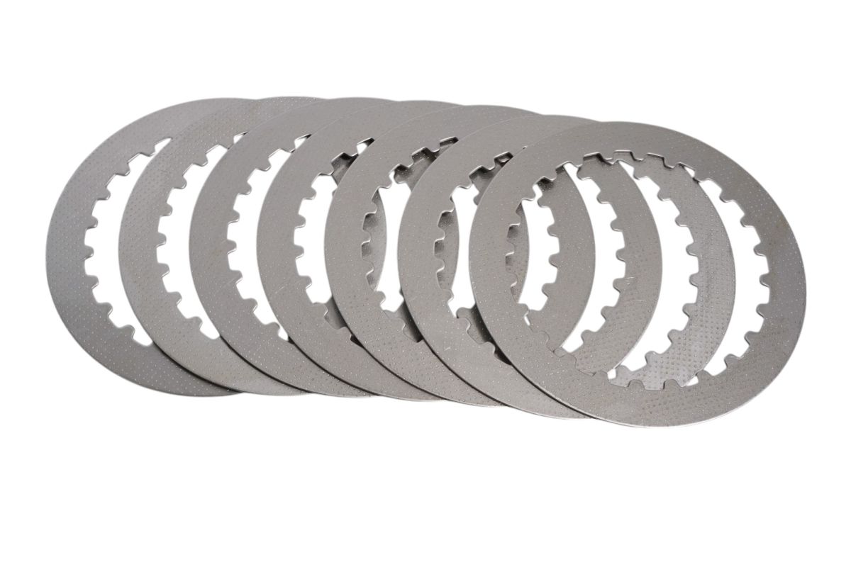 CLUTCH PLATES SPACERS KTM EXC-F 250 05-08, SX-F 250 05-08