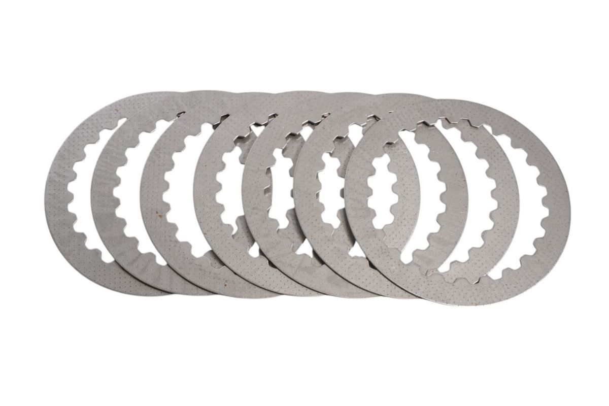 CLUTCH PLATES SPACERS KTM SX 60/65 98-