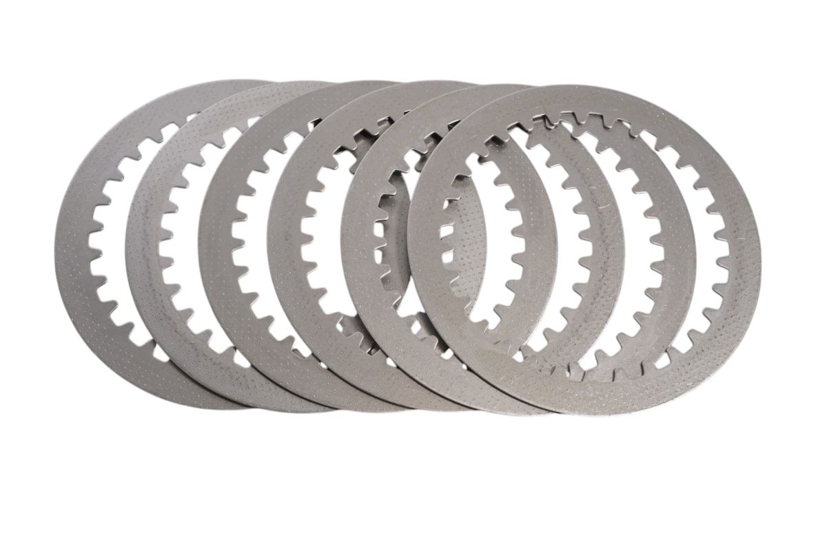 CLUTCH PLATES SPACERS KTM SX 85 03-17, SX 105 04-11