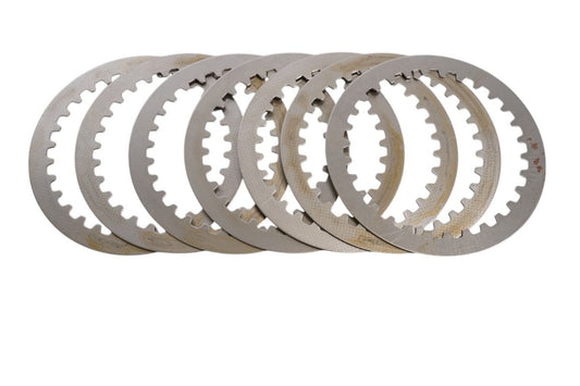 CLUTCH PLATES SPACERS KAWASAKI KX 250 92-08