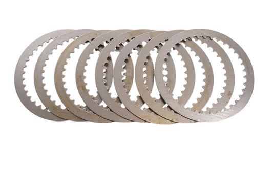 CLUTCH PLATES SPACERS SUZUKI RMX250 92-93, RM 250 92-93,95