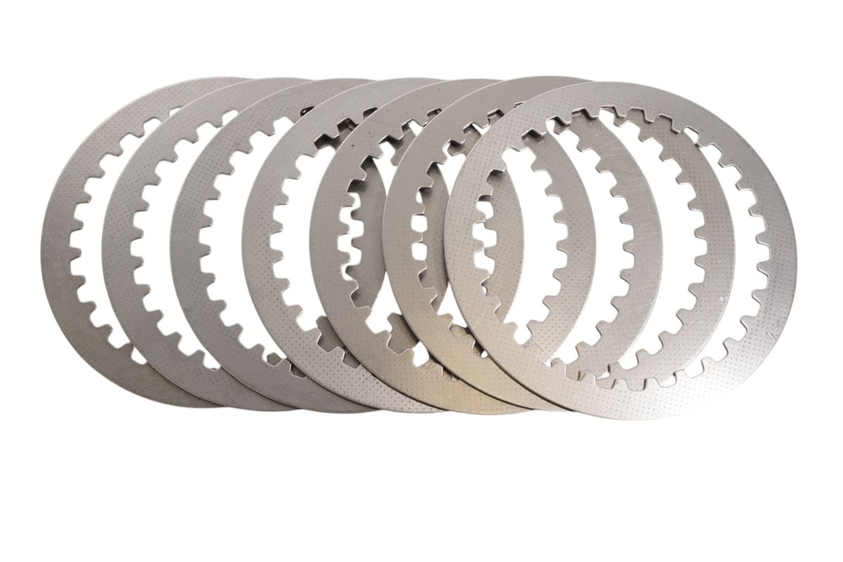 CLUTCH PLATES SPACERS SUZUKI RM 250 96-00