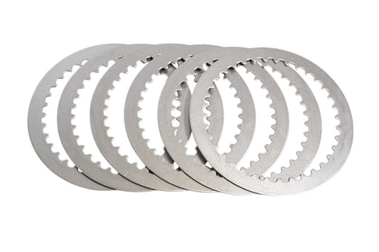 CLUTCH PLATES SPACERS SUZUKI DR350 90-99