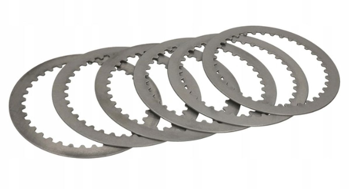 CLUTCH PLATES SPACERS SUZUKI RM 250 06-12