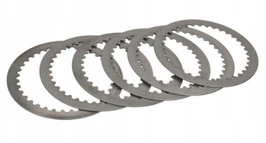 CLUTCH PLATES SPACERS SUZUKI RM 250 06-12