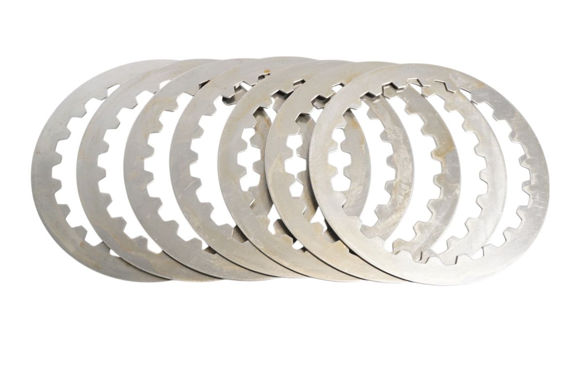 CLUTCH PLATES SPACERS KTM SXC 540 98-00, LC4 620 94-98, LC4 400 95-97