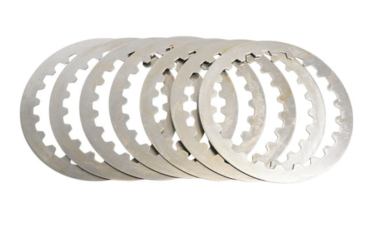 CLUTCH PLATES SPACERS KTM SXC 540 98-00, LC4 620 94-98, LC4 400 95-97