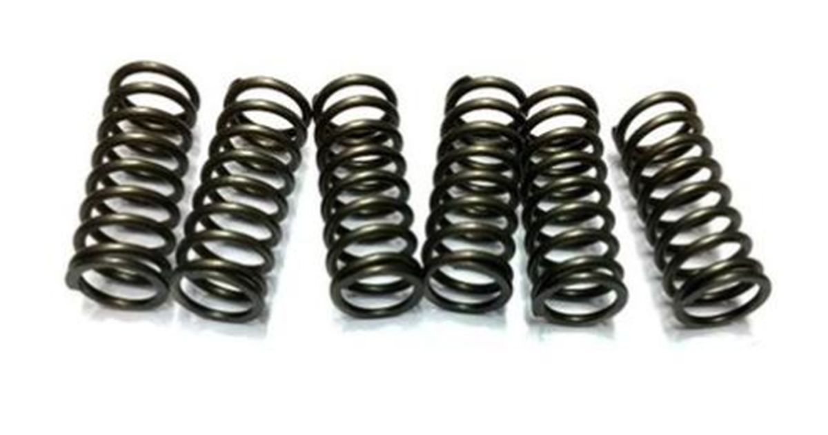 CLUTCH SPRINGS KAWASAKI KXF 450 06-14, KLX 450R 08-12