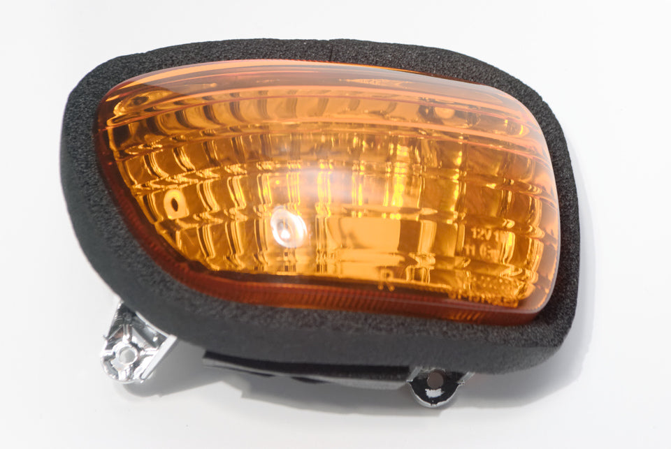 TURN SIGNAL HONDA GL1800 01- RIGHT FRONT KH001