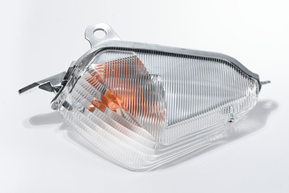 TURN SIGNAL KAWASAKI ZZR 1400 06-09, ZX10 06-07 LEFT REAR