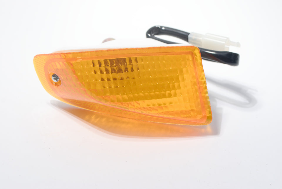 TURN SIGNAL KAWASAKI ZZR600 90-92, ZZR400 90-92 LEFT REAR