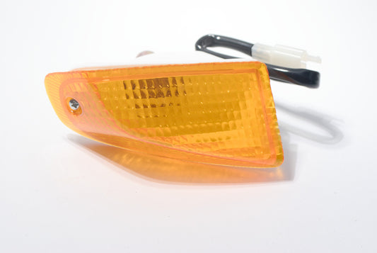 TURN SIGNAL KAWASAKI ZZR600 90-92, ZZR400 90-92 LEFT REAR