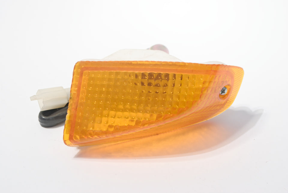 TURN SIGNAL KAWASAKI ZZR600 90-92, ZZR400 90-92 RIGHT REAR