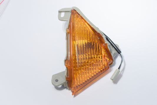 TURN SIGNAL KAWASAKI ZX 6R 05-06 LEFT FRONT