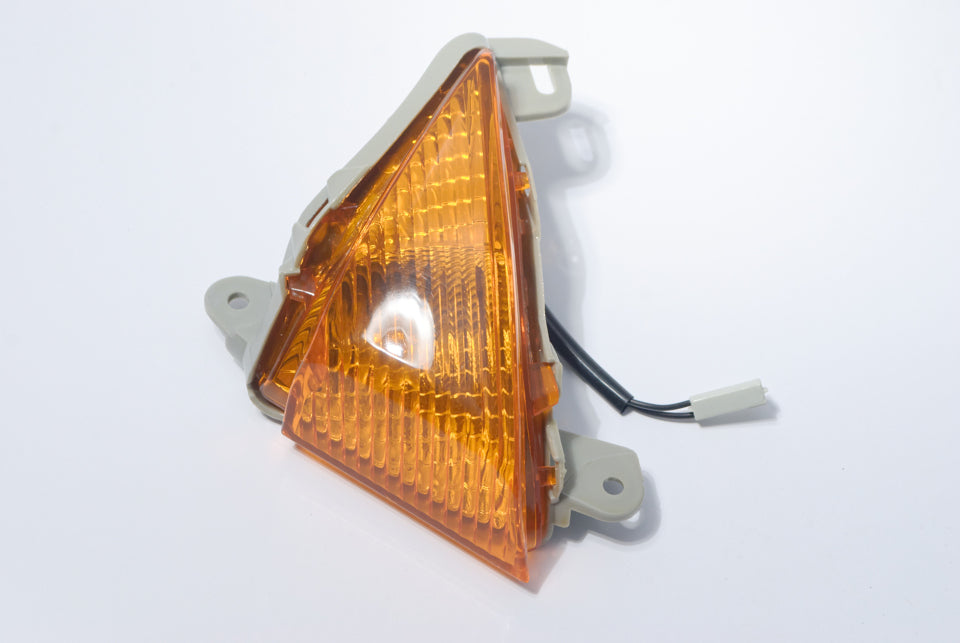 TURN SIGNAL KAWASAKI ZX 6R 05-06 RIGHT FRONT