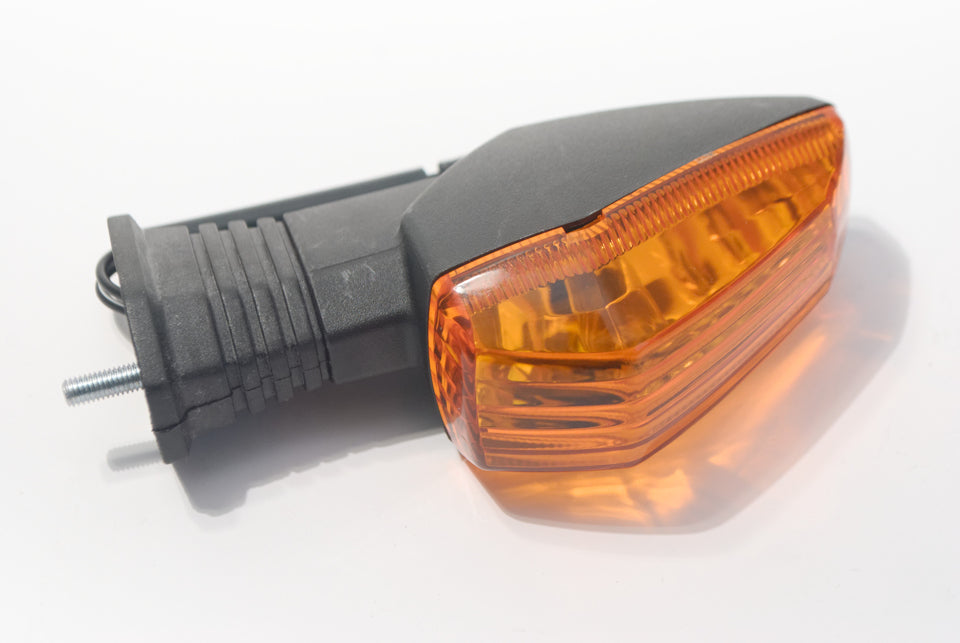 TURN SIGNAL SUZUKI GSXR 1000 03-04, GSXR 600/750 04-05 LEFT FRONT/RIGHT REAR KS054A