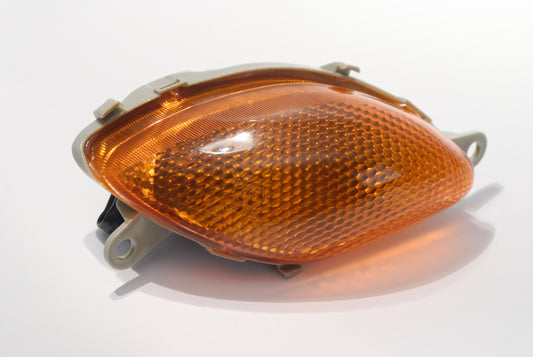TURN SIGNAL SUZUKI GSXR 1300 HAYABUSA 99-07 RIGHT FRONT