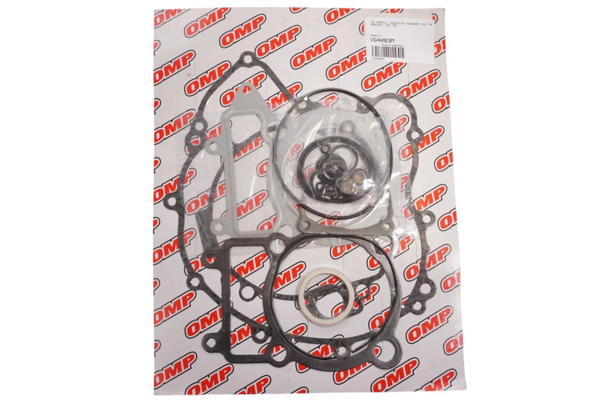 GASKET SET KAWASAKI KVF 360 PRAIRIE 03-09