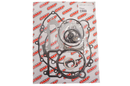 GASKET SET KAWASAKI KVF 360 PRAIRIE 03-09