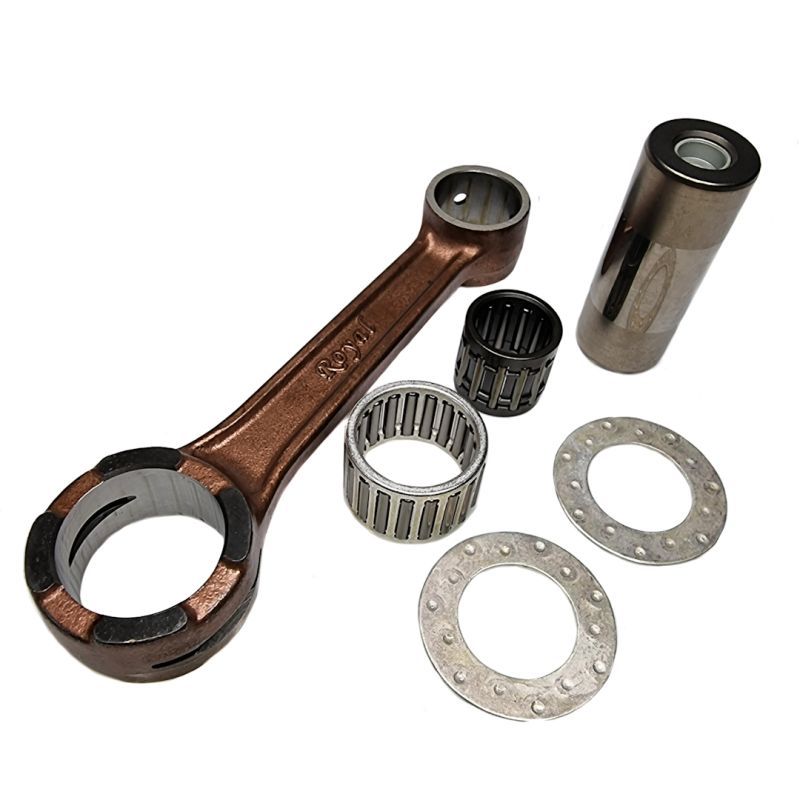 CONNECTING ROD SUZUKI RM 250 03-12 (03.3323 HR 8611 P2025)