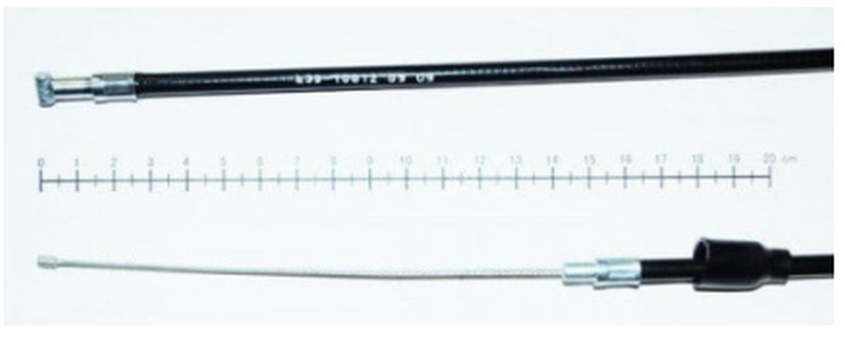 THROTTLE CABLE HONDA CRF 250R 10-13 (CI0120)