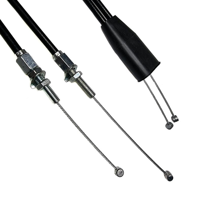 THROTTLE CABLE HONDA CRF 450R 09-12 (CI0120)