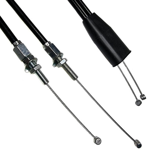 THROTTLE CABLE HONDA CRF 450R 09-12 (CI0120)