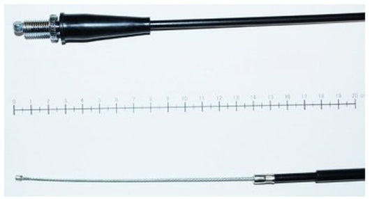 THROTTLE CABLE HONDA TRX 450R 04-09