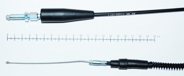 THROTTLE CABLE KAWASAKI KX 60 88-03, KX 65 00-12