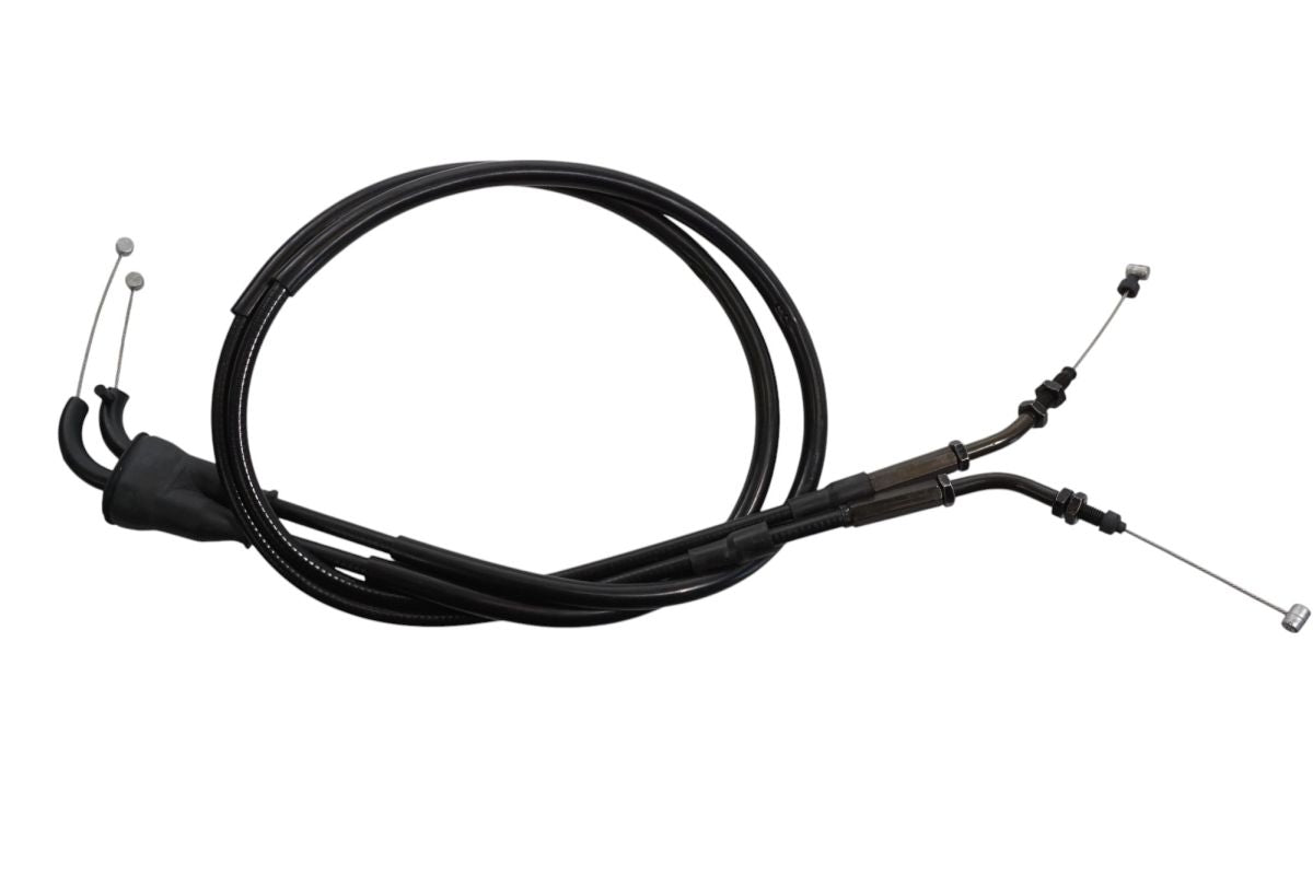THROTTLE CABLE KTM 640 DUKE / SM 00-06, ADVENTURE 01-07