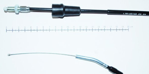 THROTTLE CABLE SUZUKI RM 125 94 (CI0301)