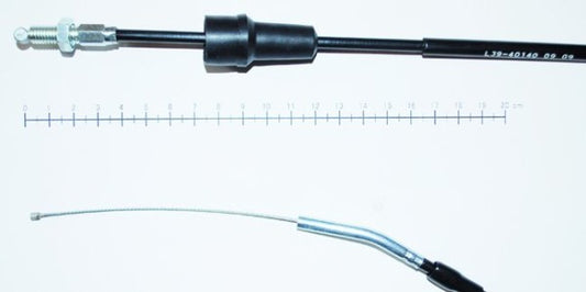 THROTTLE CABLE SUZUKI RM 125 94 (CI0301)