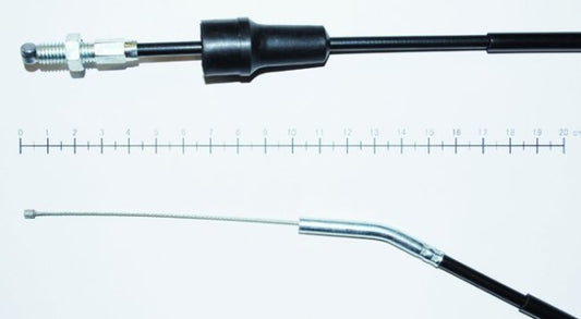 THROTTLE CABLE SUZUKI RM 250 94 (CI0301)