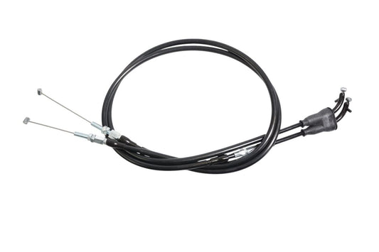 THROTTLE CABLE SUZUKI RMZ 250 07-12, RMZ 450 05-12, RMX 450 10-11 (CI0312)(CI0413)
