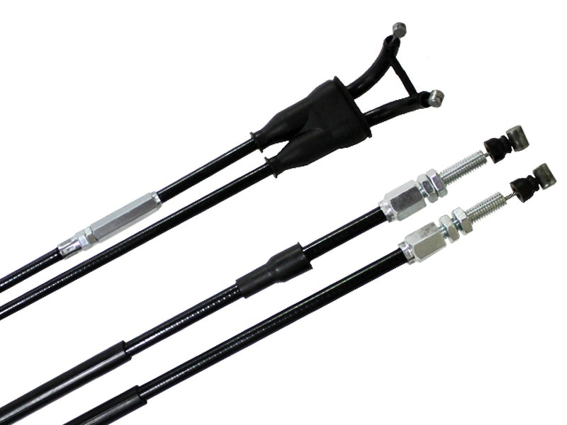 THROTTLE CABLE YAMAHA XT350 85-00