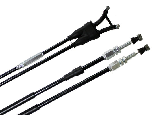 THROTTLE CABLE YAMAHA XT350 85-00