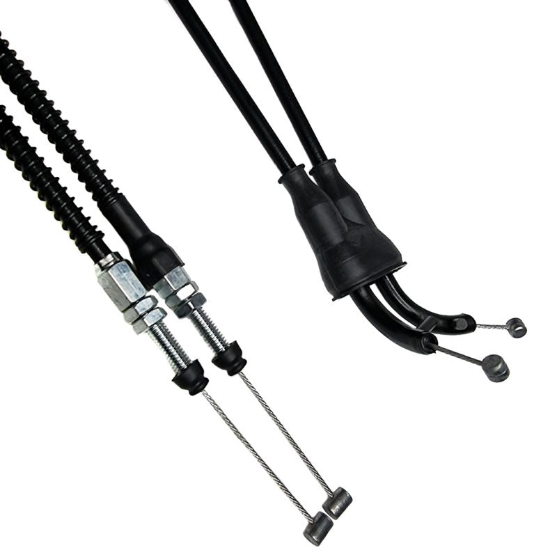 THROTTLE CABLE YAMAHA XT600 84-89