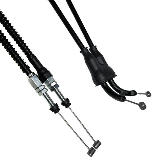 THROTTLE CABLE YAMAHA XT600 84-89