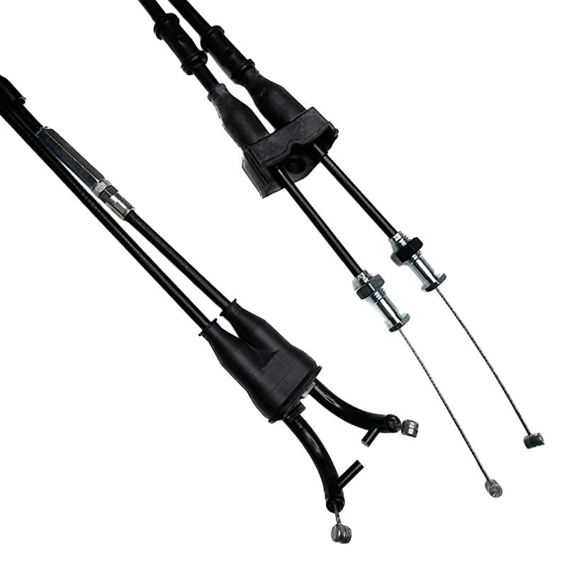 THROTTLE CABLE YAMAHA YZ 450F 10-13