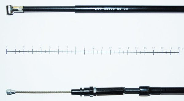 CLUTCH CABLE YAMAHA YZ 250 04 (CI0216)