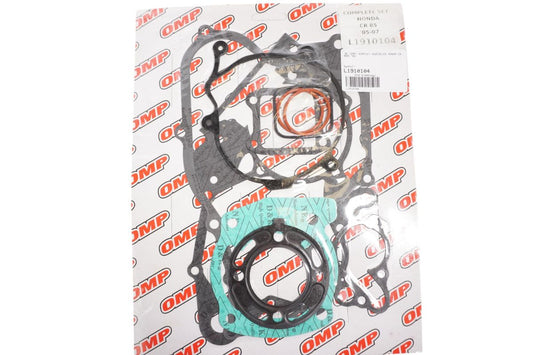 GASKET SET HONDA CR 85R 05