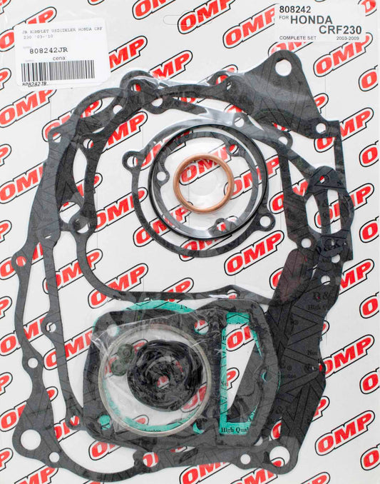 GASKET SET HONDA CRF 230 03-10