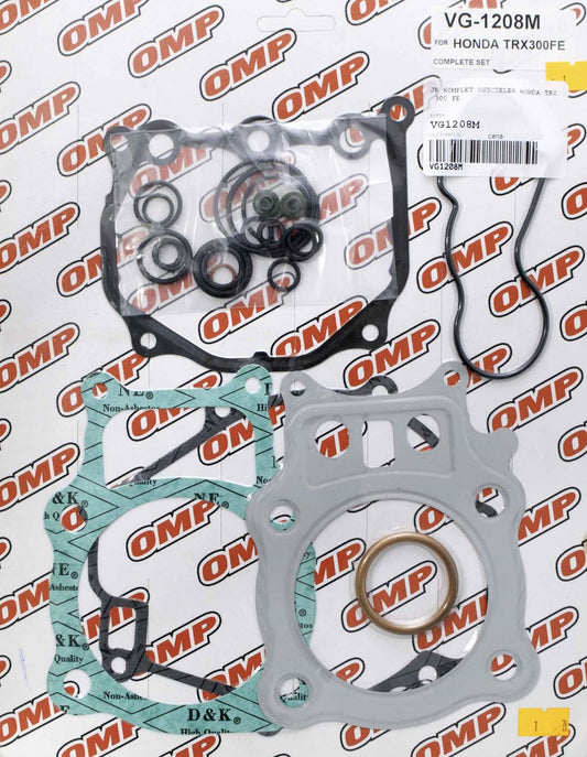 GASKET SET HONDA TRX 300 FE