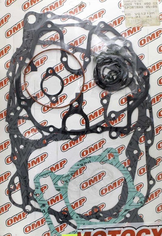 GASKET SET HONDA TRX 400 EX SPORTRAX 05-08