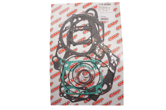 GASKET SET SUZUKI RM 250 94-95