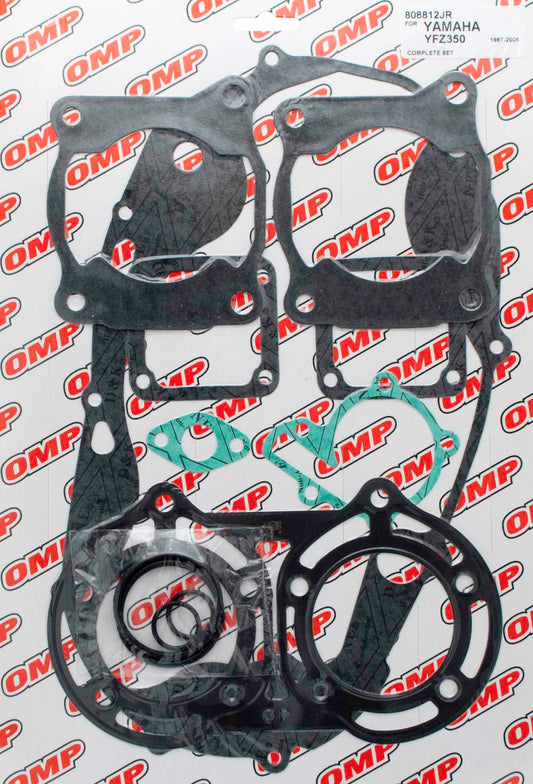 GASKET SET YAMAHA YFZ 350 87-06