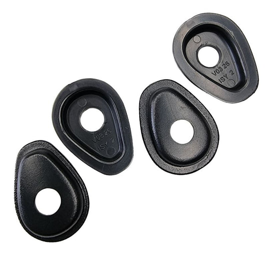 TURN SIGNAL BASE YAMAHA R6 03-06, R1 02-06