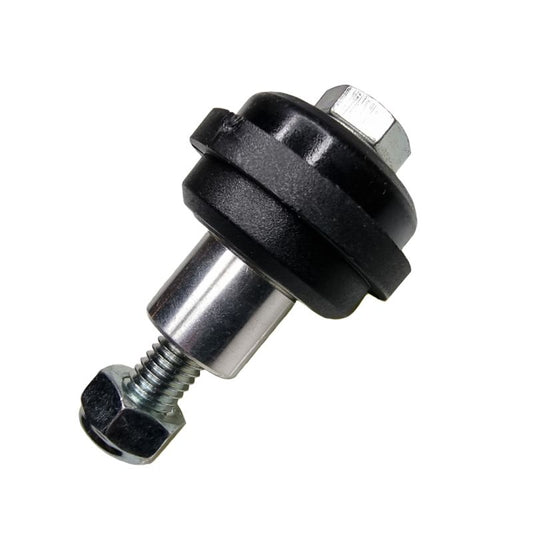 CHAIN ROLLER KTM BLACK (WITH BEARING + BOLT)